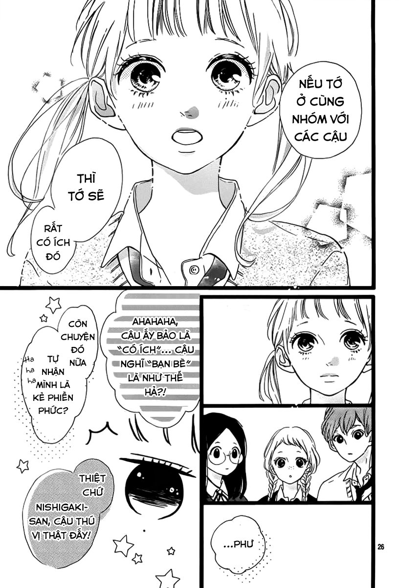 Honey Chap 29 - Next Chap 30