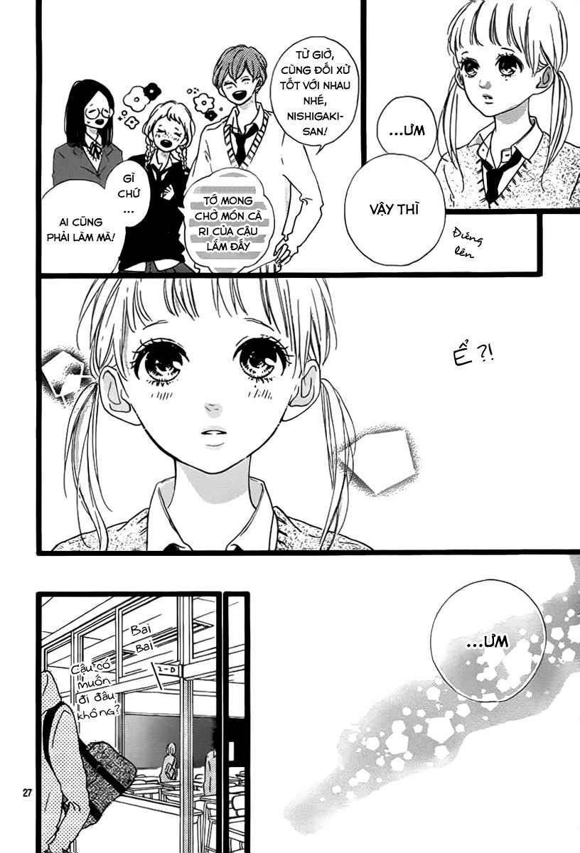 Honey Chap 29 - Next Chap 30