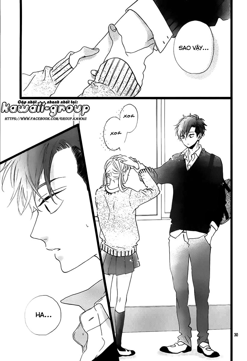 Honey Chap 29 - Next Chap 30