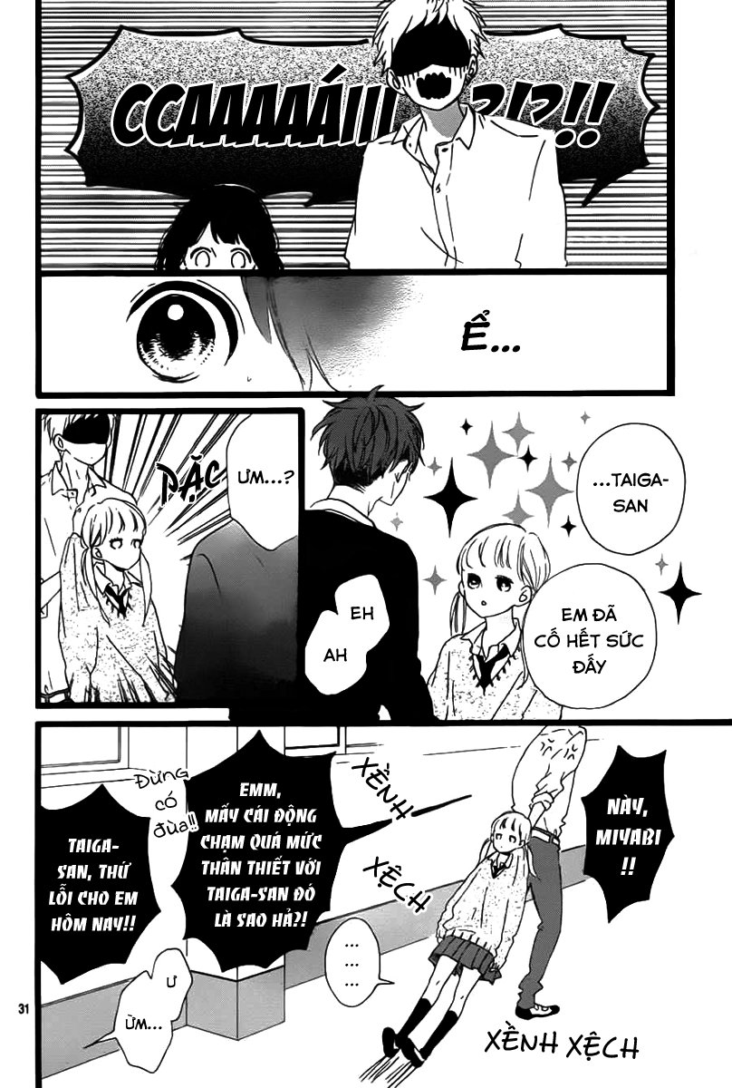 Honey Chap 29 - Next Chap 30