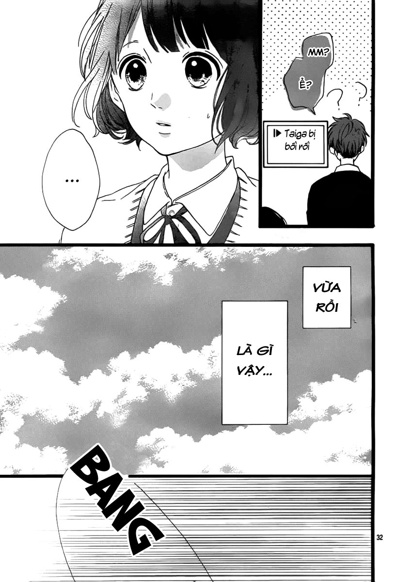Honey Chap 29 - Next Chap 30