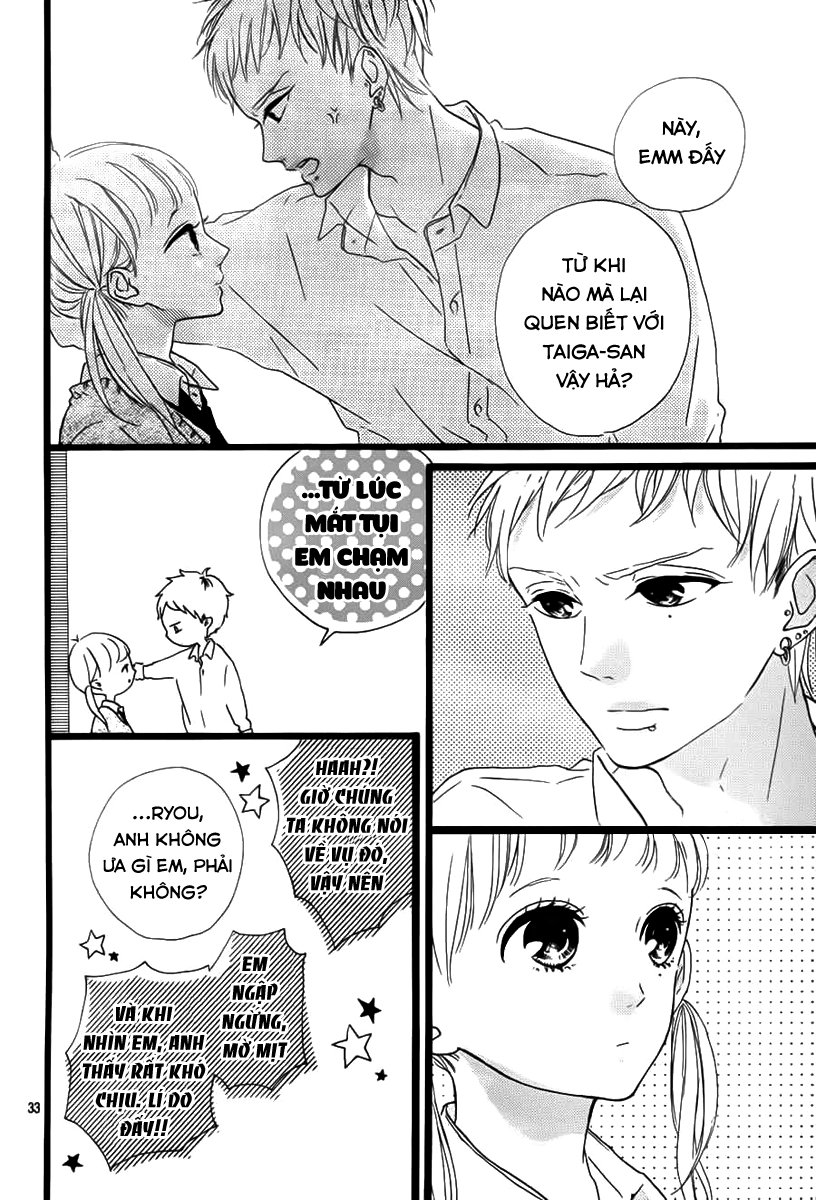 Honey Chap 29 - Next Chap 30