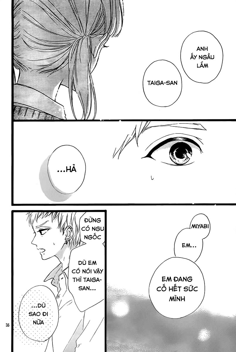 Honey Chap 29 - Next Chap 30