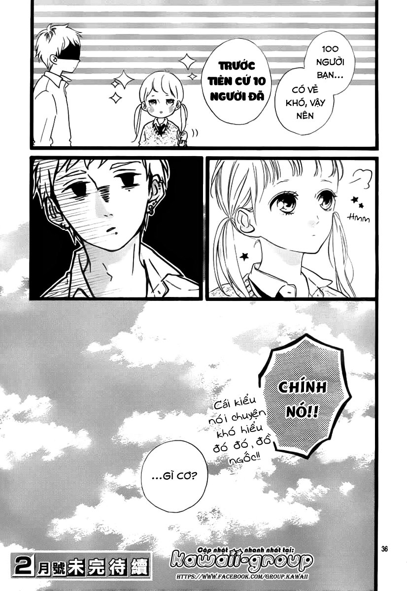 Honey Chap 29 - Next Chap 30