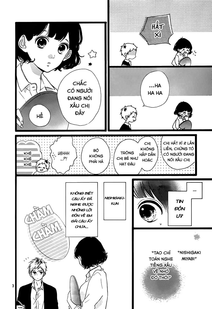 Honey Chap 29 - Next Chap 30