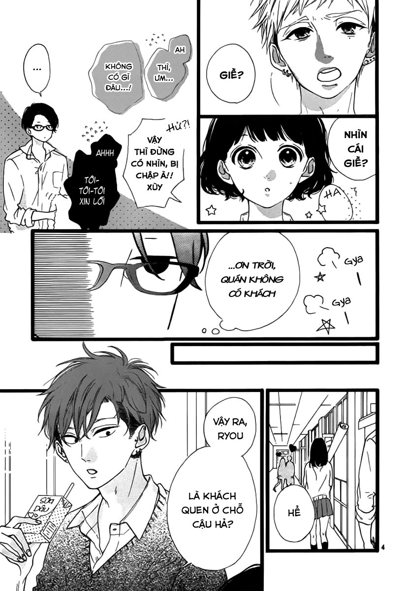 Honey Chap 29 - Next Chap 30