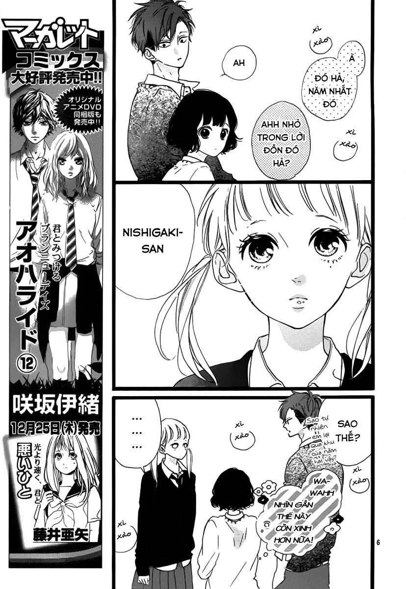 Honey Chap 29 - Next Chap 30