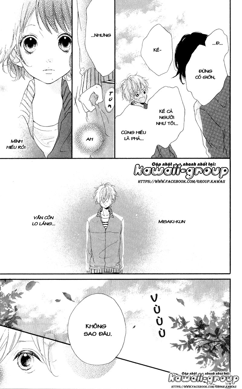 Honey Chap 3 - Next Chap 4