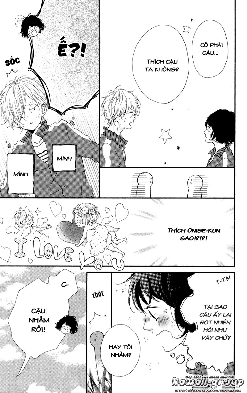 Honey Chap 3 - Next Chap 4