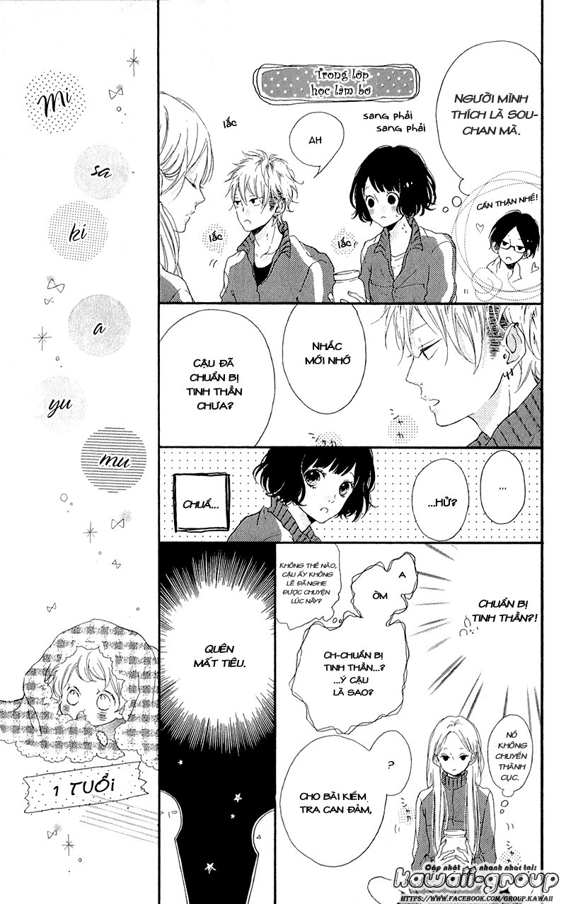 Honey Chap 3 - Next Chap 4