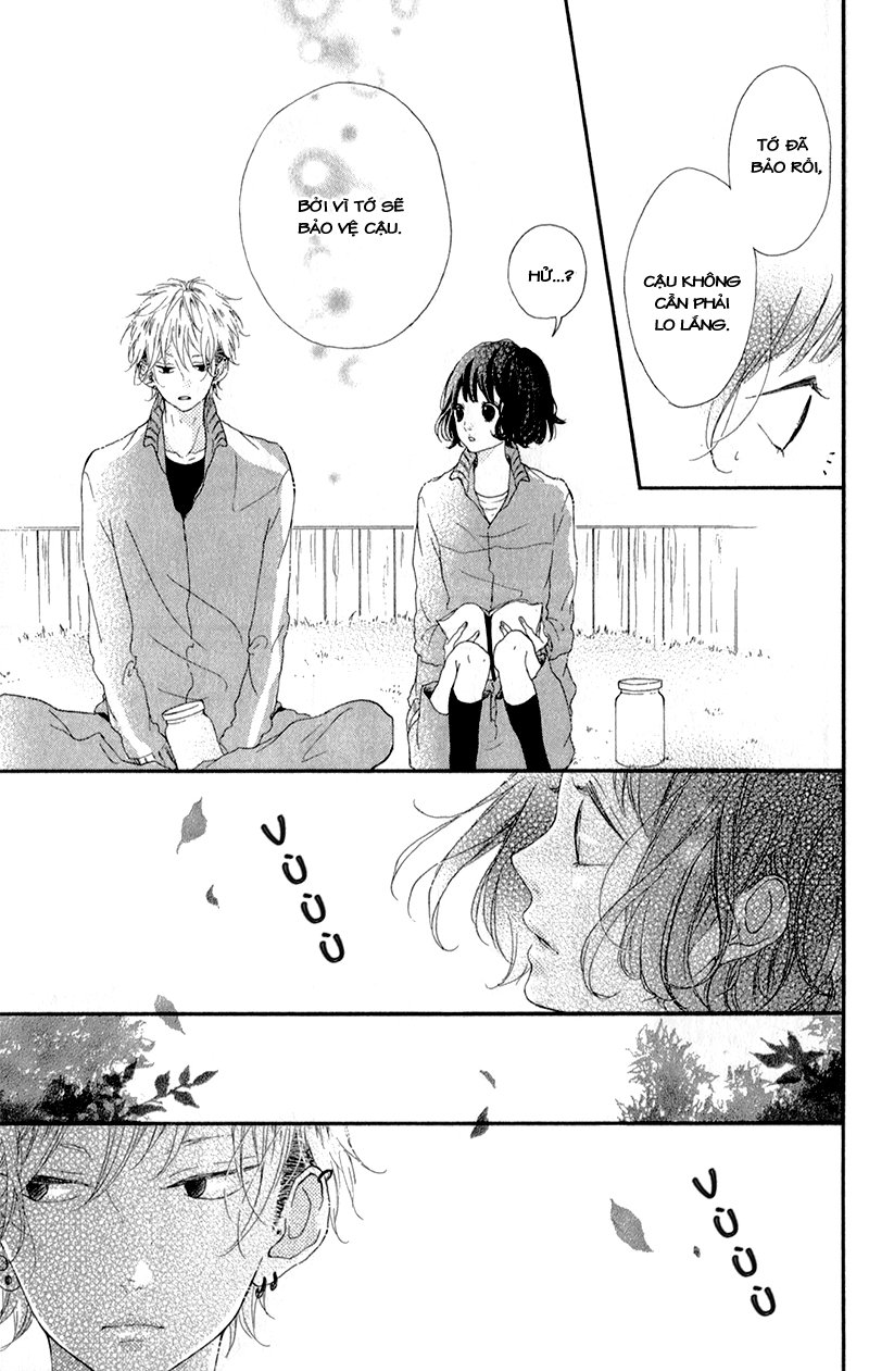 Honey Chap 3 - Next Chap 4