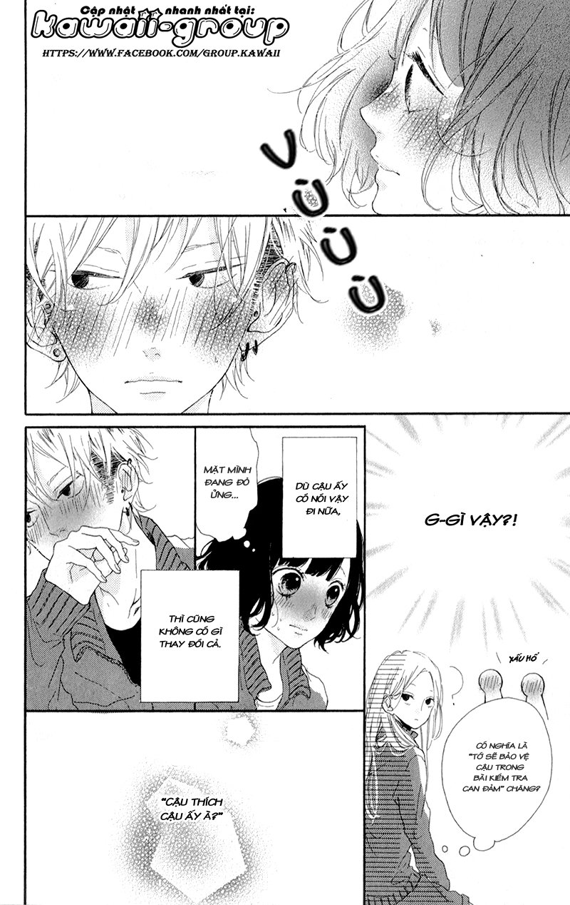 Honey Chap 3 - Next Chap 4