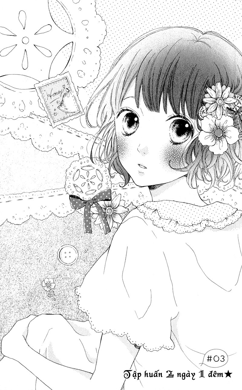 Honey Chap 3 - Next Chap 4