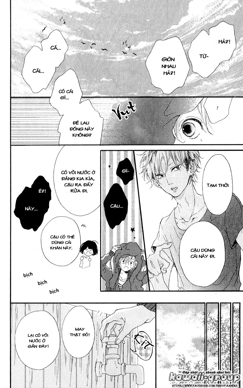 Honey Chap 3 - Next Chap 4