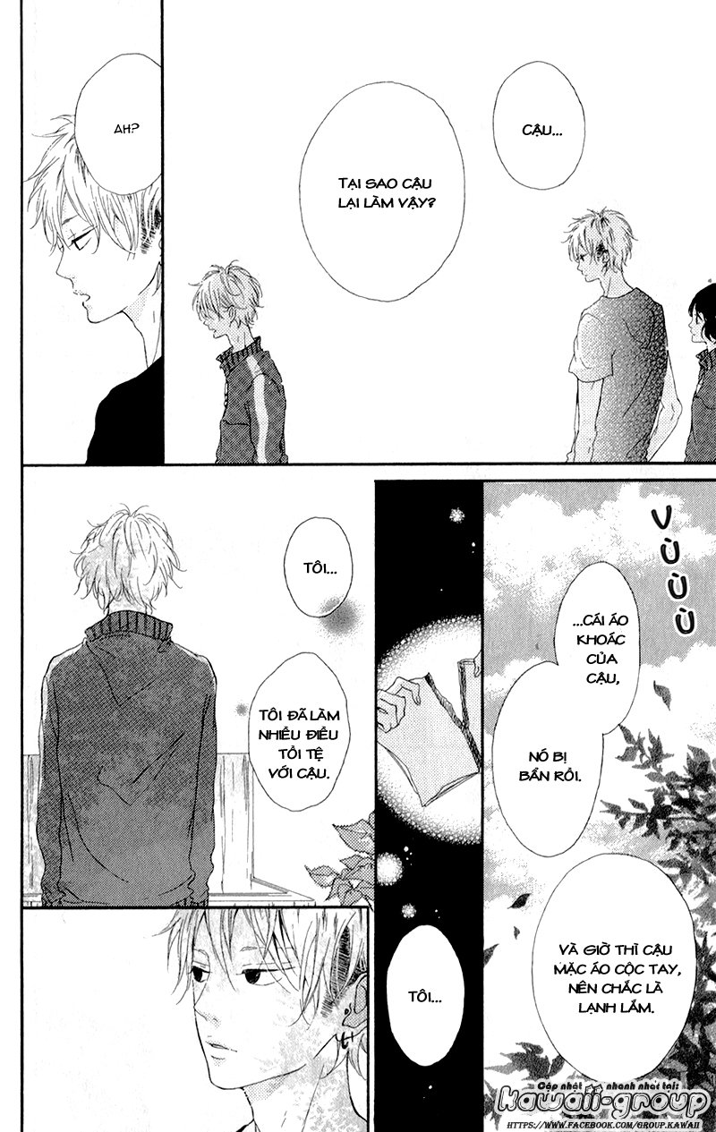 Honey Chap 3 - Next Chap 4
