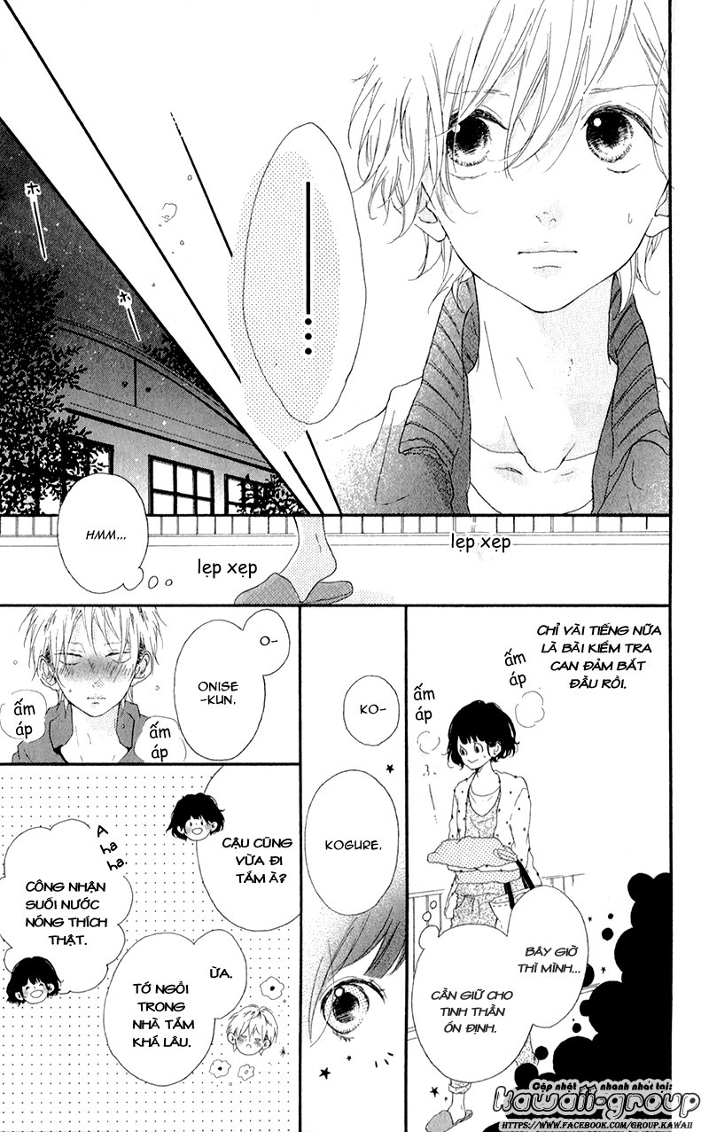 Honey Chap 3 - Next Chap 4