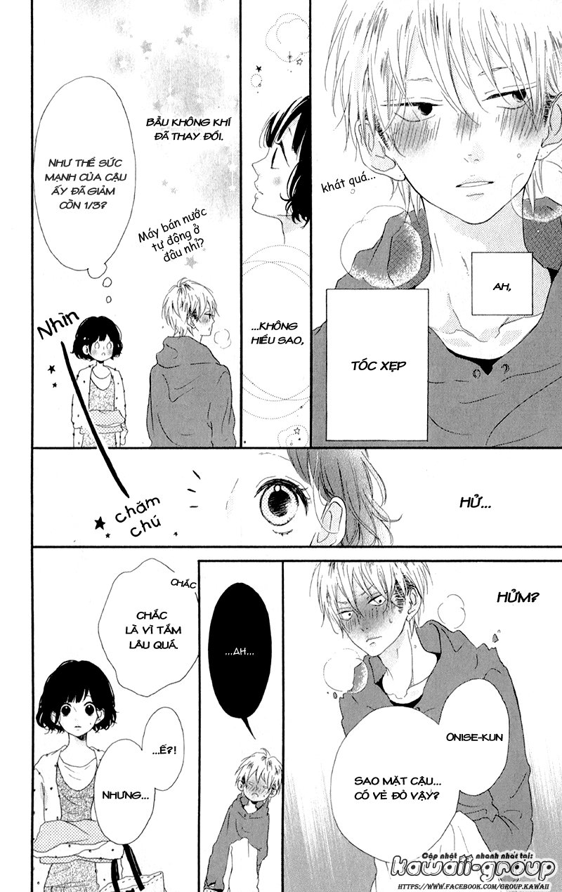 Honey Chap 3 - Next Chap 4