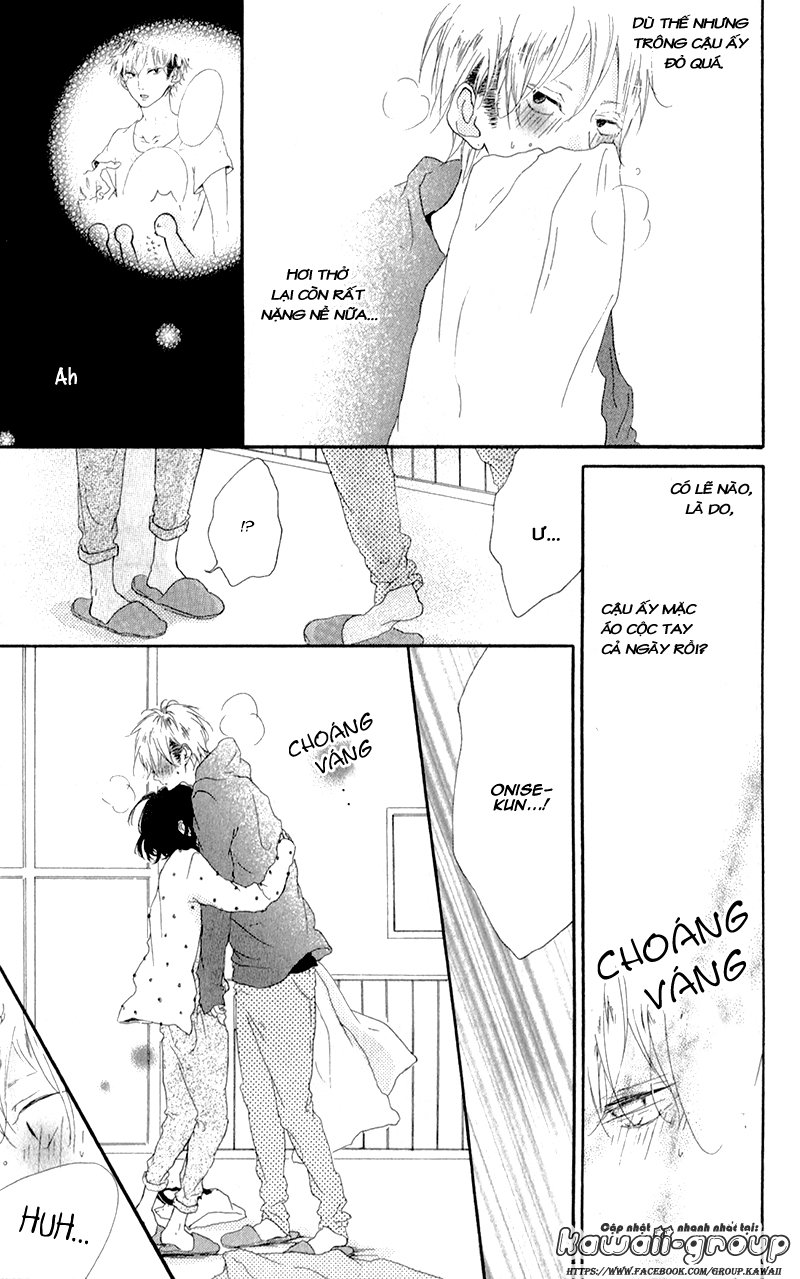 Honey Chap 3 - Next Chap 4