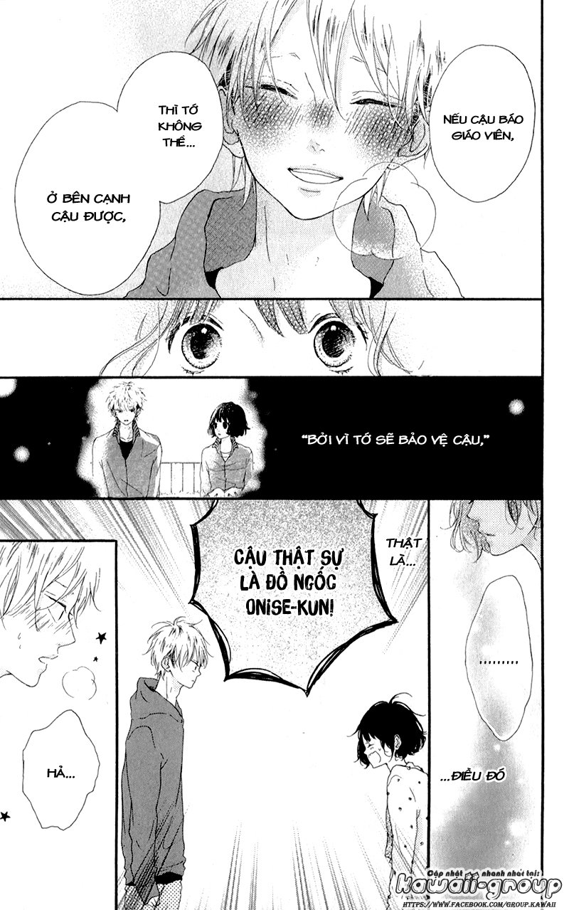 Honey Chap 3 - Next Chap 4