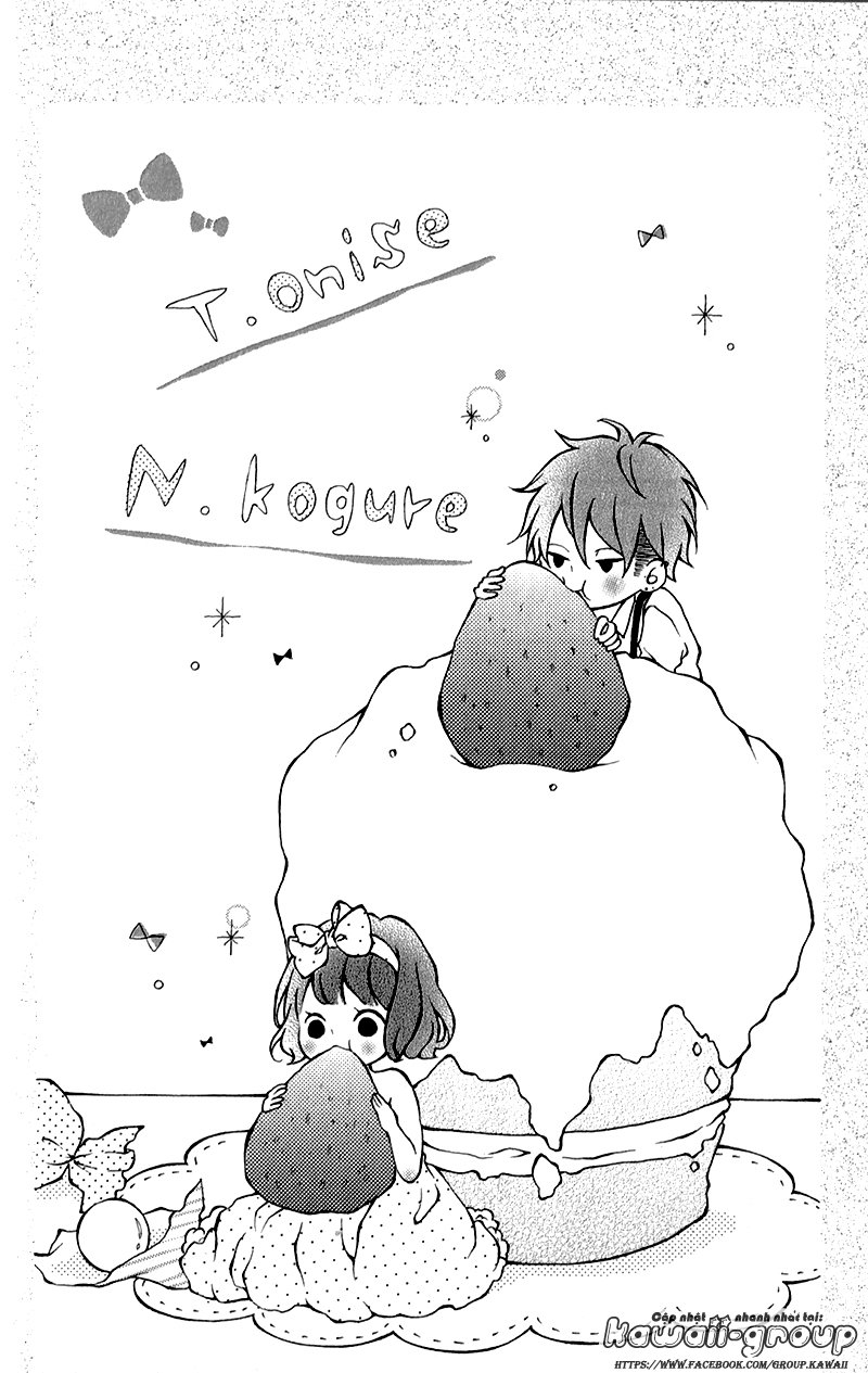 Honey Chap 3 - Next Chap 4