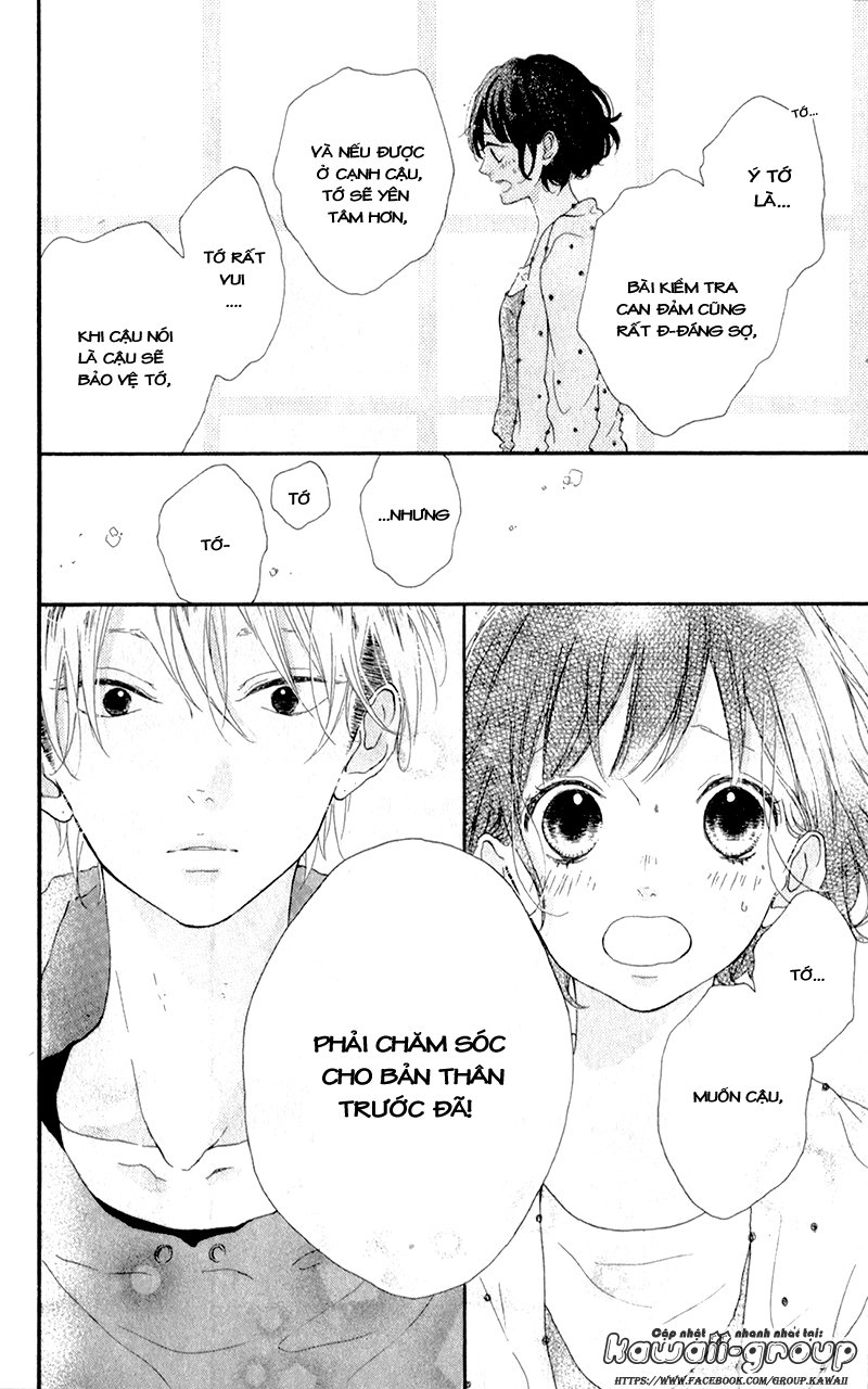 Honey Chap 3 - Next Chap 4