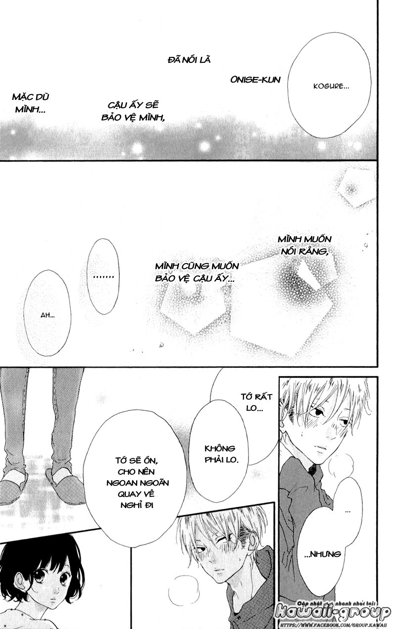 Honey Chap 3 - Next Chap 4