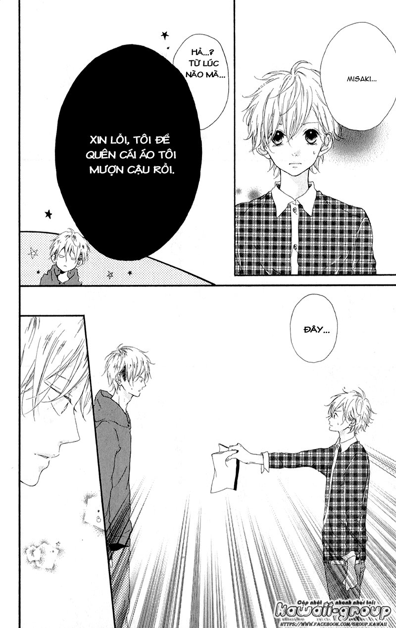 Honey Chap 3 - Next Chap 4