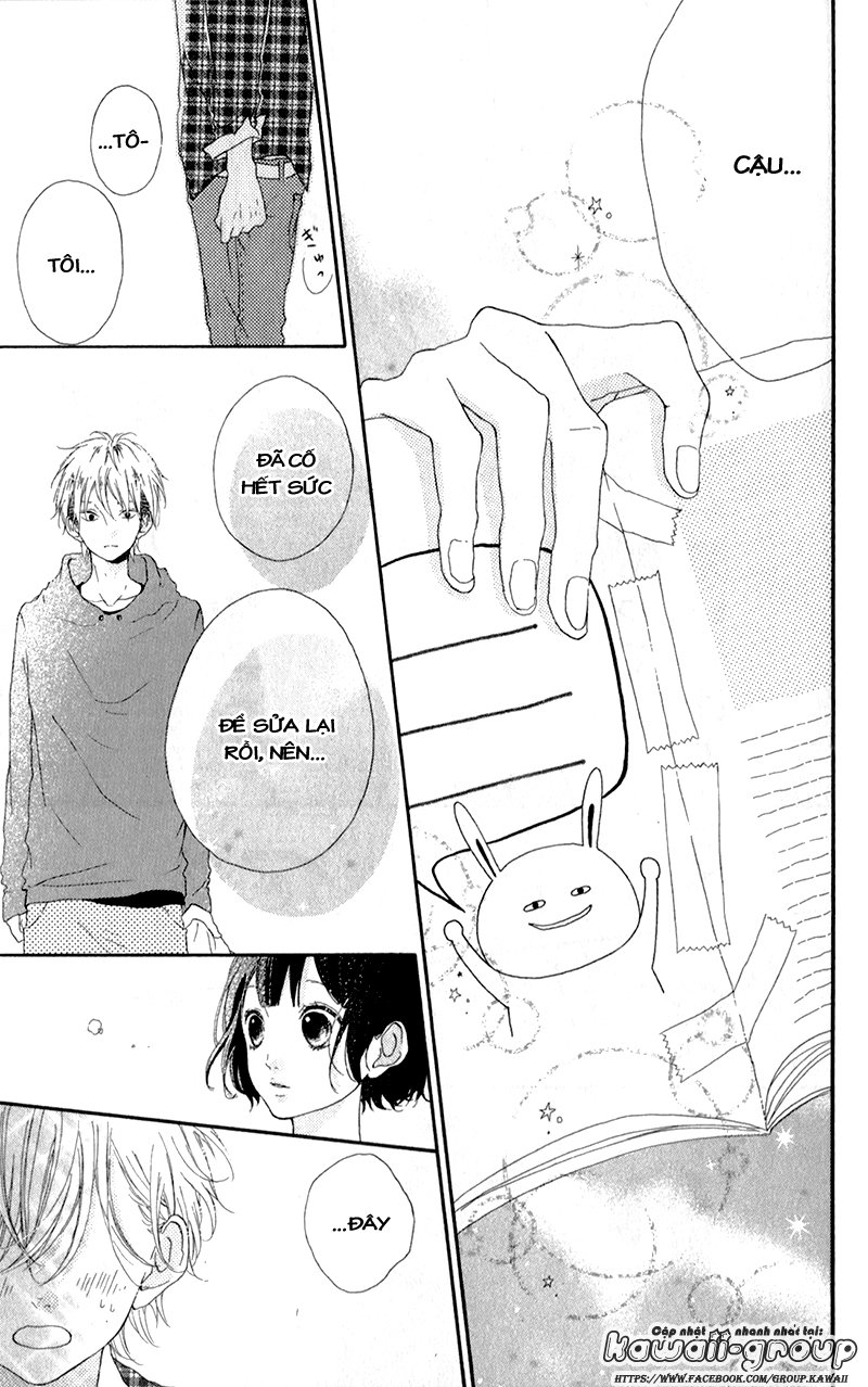 Honey Chap 3 - Next Chap 4
