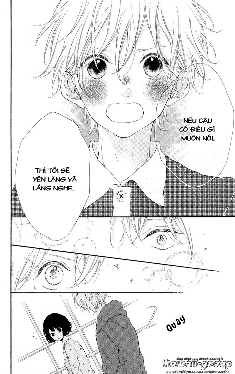 Honey Chap 3 - Next Chap 4