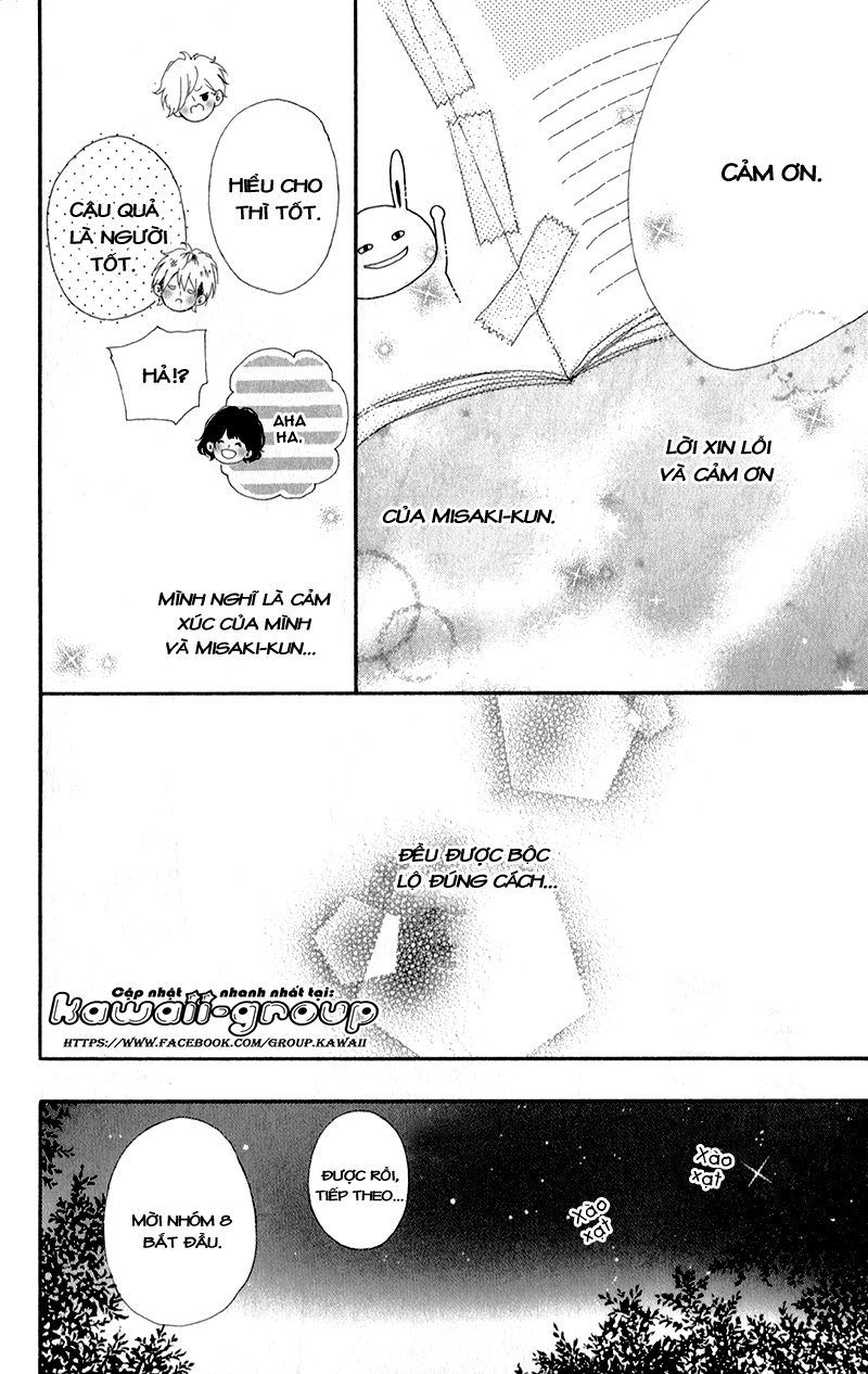 Honey Chap 3 - Next Chap 4