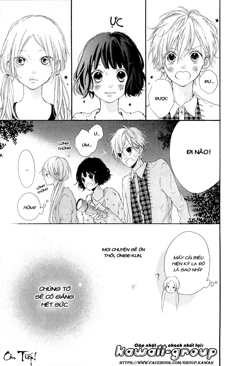 Honey Chap 3 - Next Chap 4