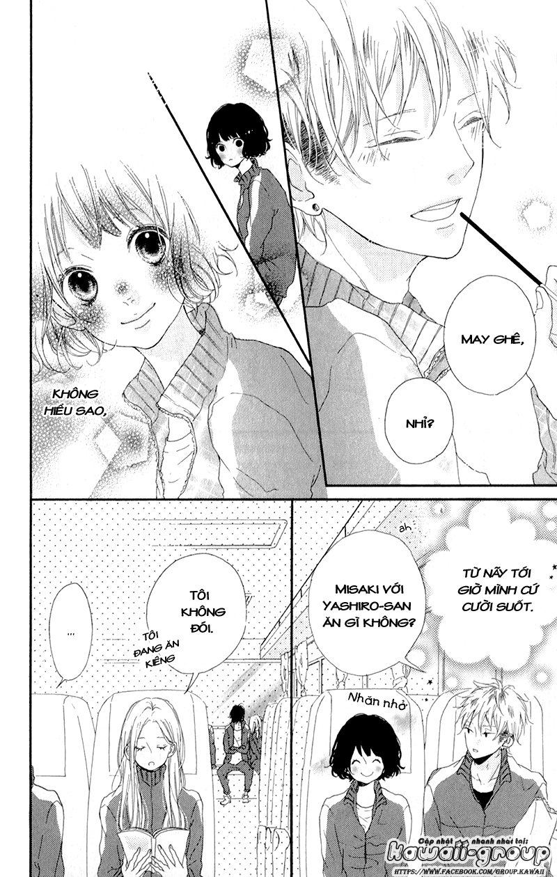 Honey Chap 3 - Next Chap 4