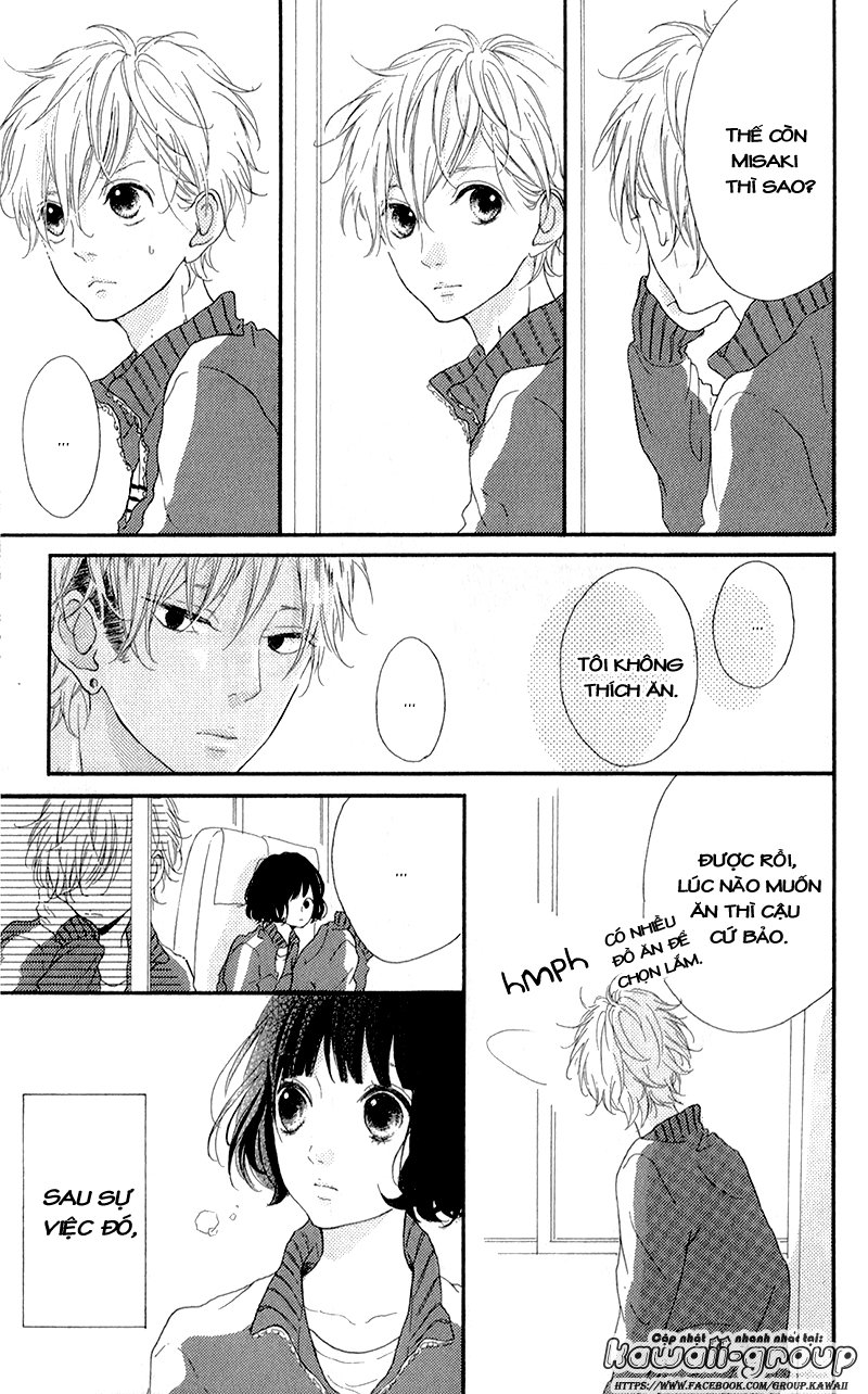 Honey Chap 3 - Next Chap 4