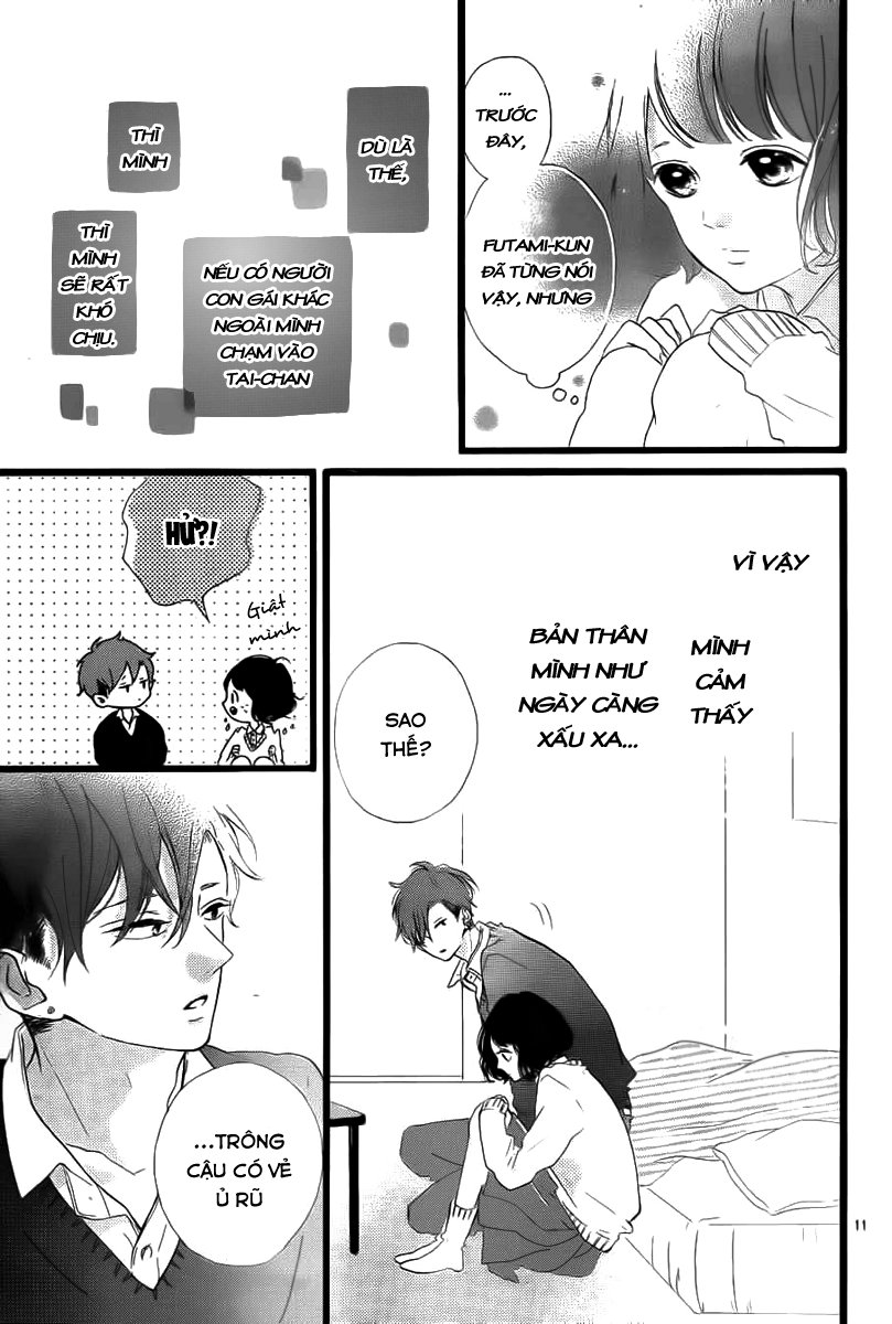 Honey Chap 30 - Next Chap 31