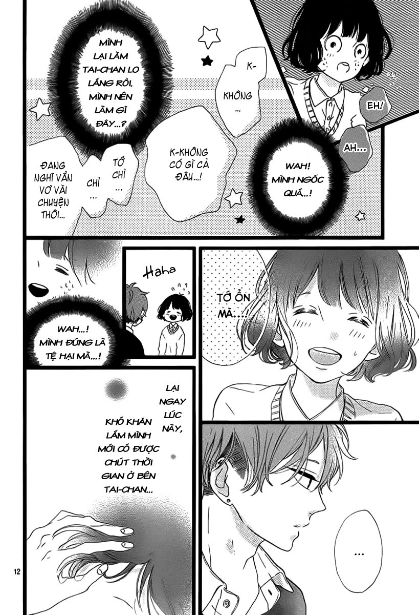 Honey Chap 30 - Next Chap 31