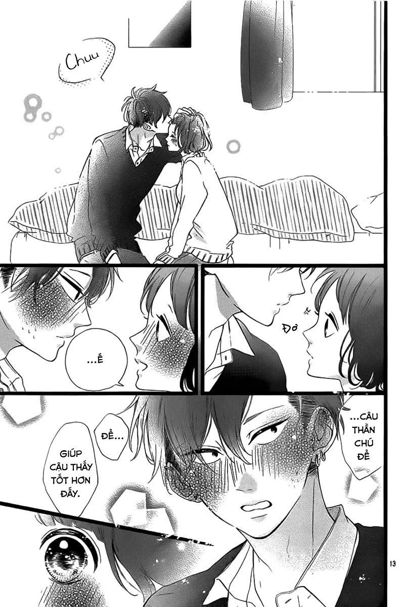 Honey Chap 30 - Next Chap 31