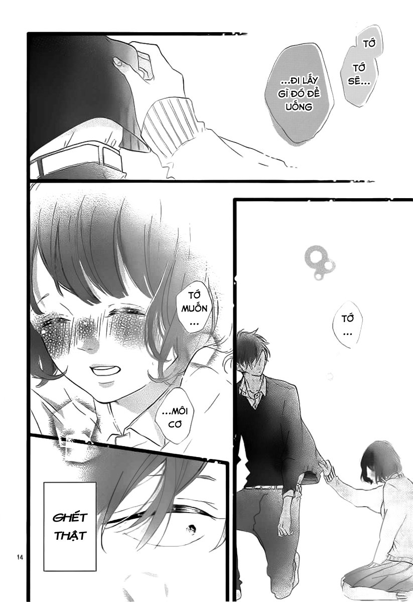 Honey Chap 30 - Next Chap 31