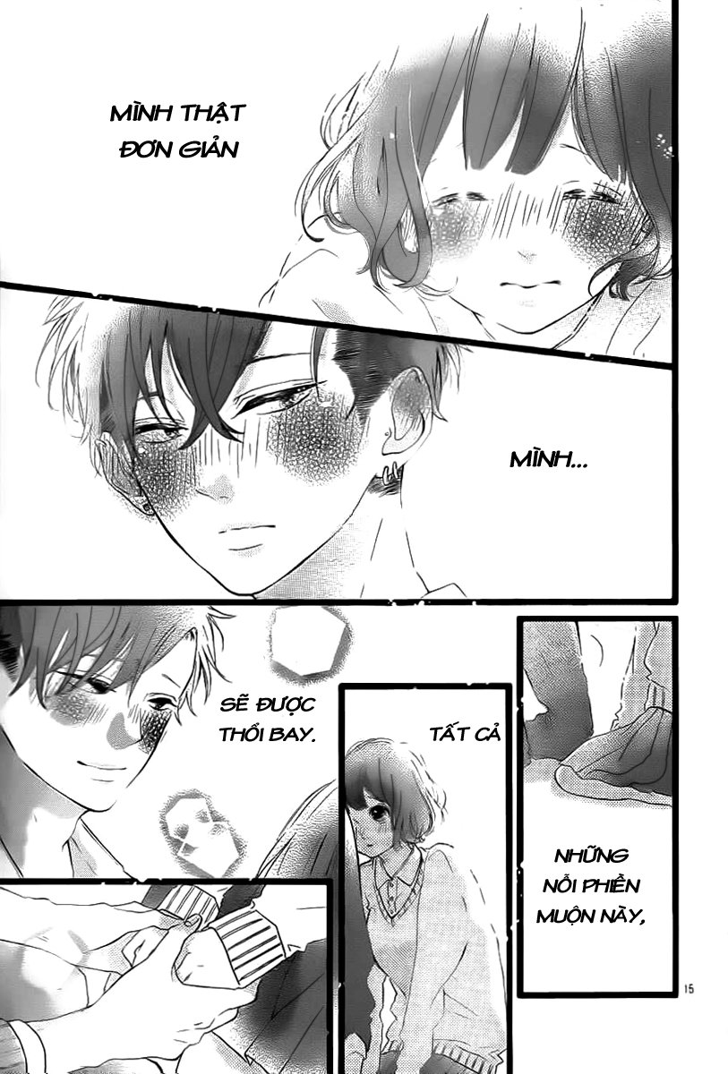 Honey Chap 30 - Next Chap 31