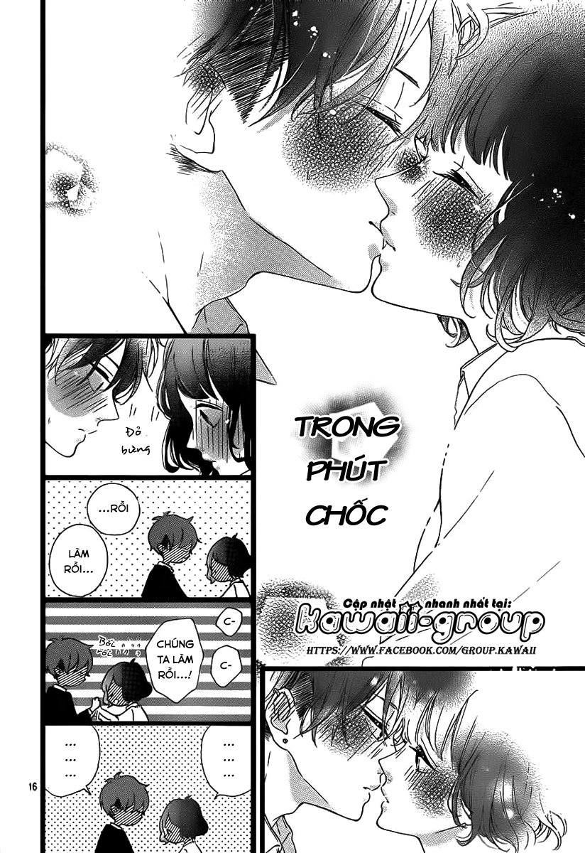 Honey Chap 30 - Next Chap 31