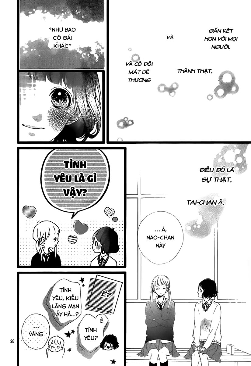 Honey Chap 30 - Next Chap 31