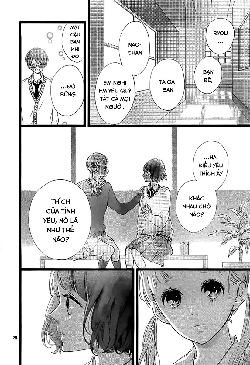 Honey Chap 30 - Next Chap 31