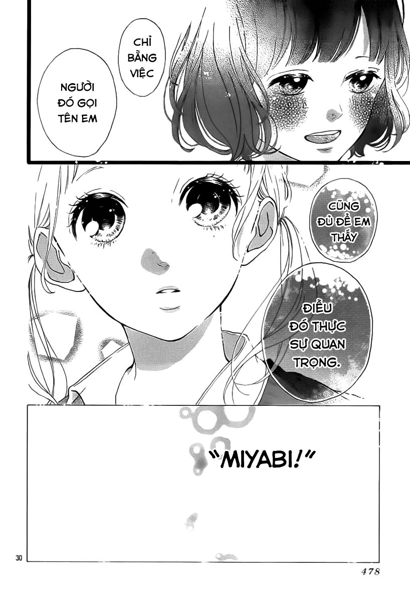 Honey Chap 30 - Next Chap 31