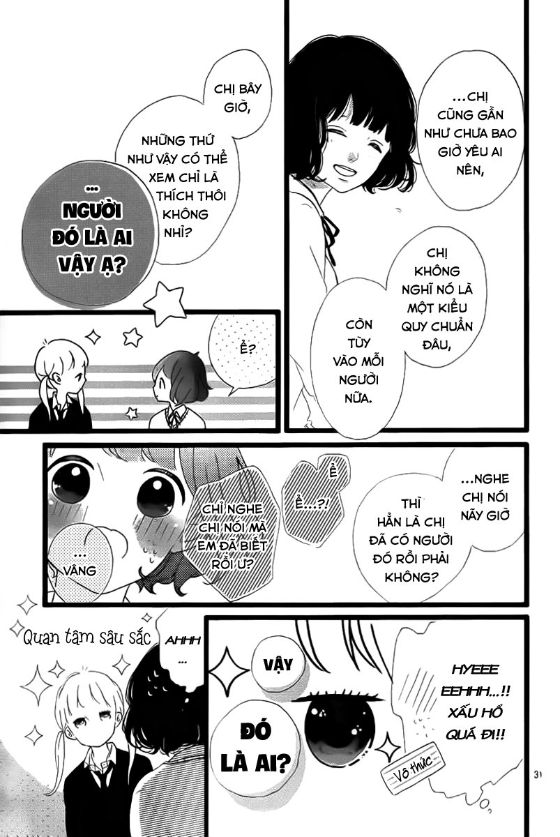 Honey Chap 30 - Next Chap 31