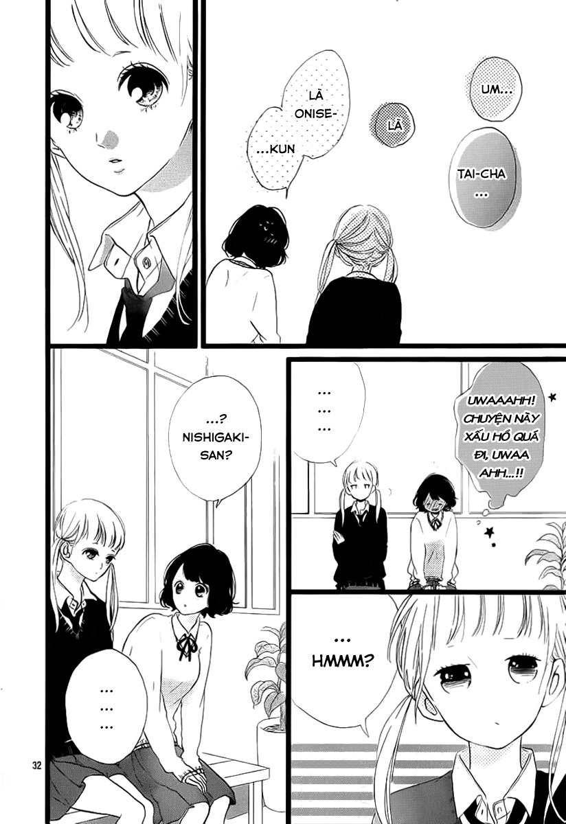 Honey Chap 30 - Next Chap 31