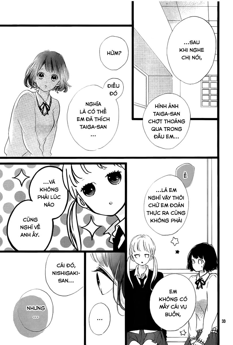 Honey Chap 30 - Next Chap 31