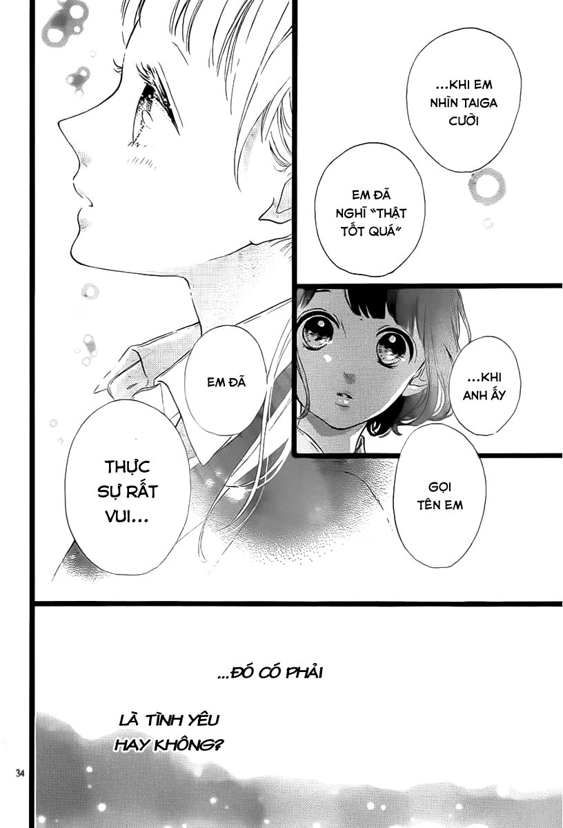 Honey Chap 30 - Next Chap 31