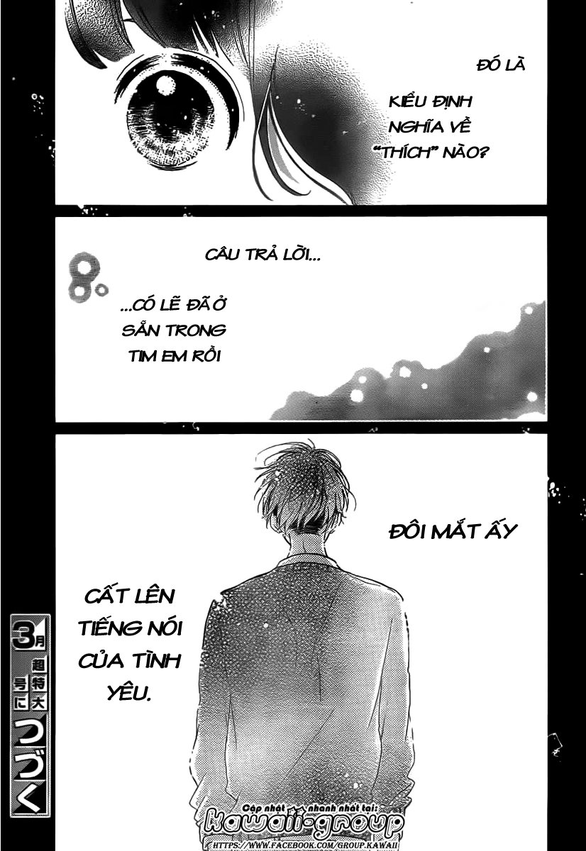 Honey Chap 30 - Next Chap 31