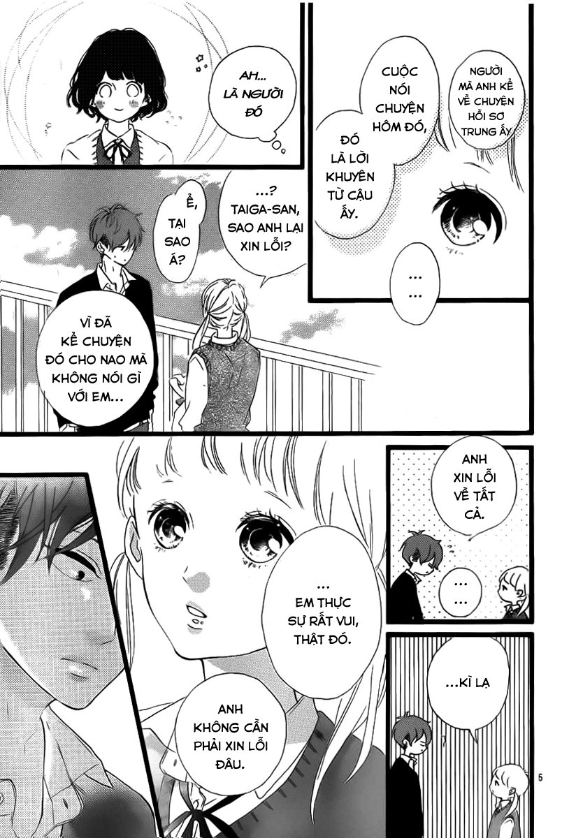 Honey Chap 30 - Next Chap 31