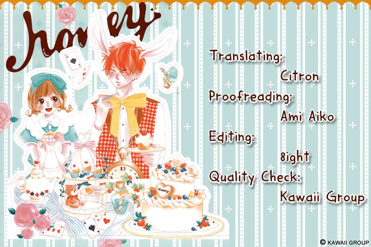 Honey Chap 31 - Next Chap 32
