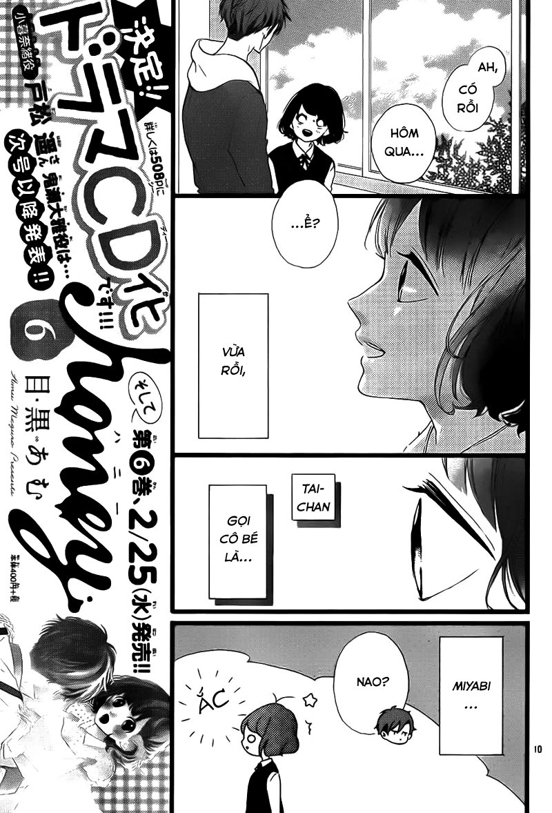 Honey Chap 31 - Next Chap 32